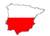 KAKI COMPLEMENTOS - Polski